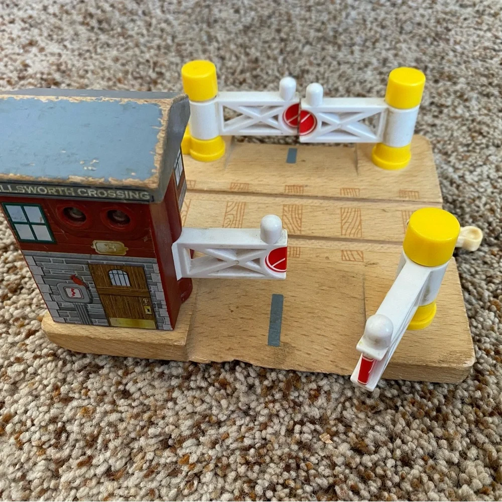 Thomas & Friends Wooden Train Collection
